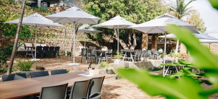 Restaurant image