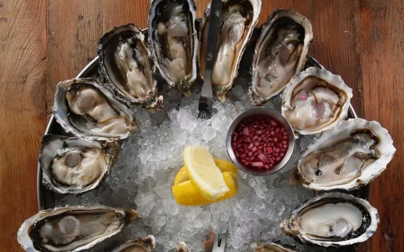 Restaurant image