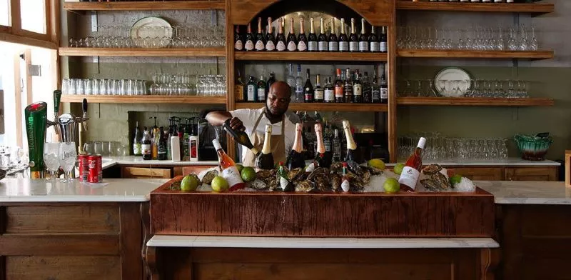 Restaurant image
