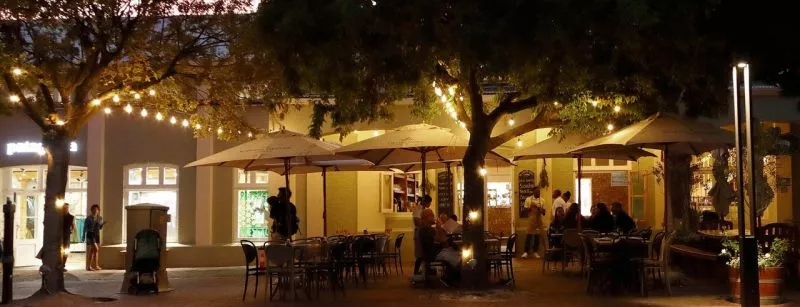 Restaurant image