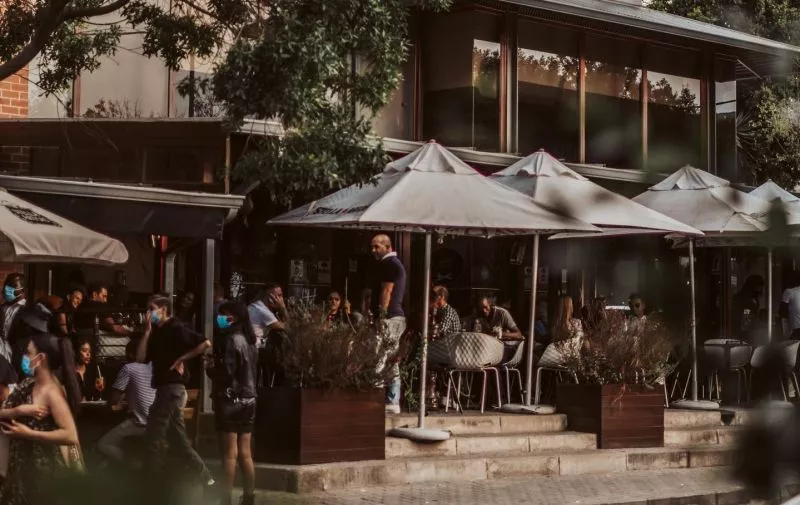 Restaurant image