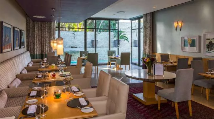 Restaurant image