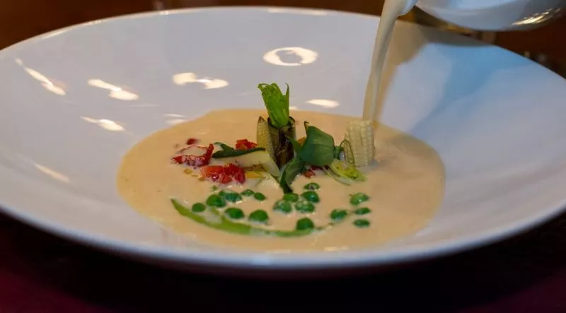 Restaurant image