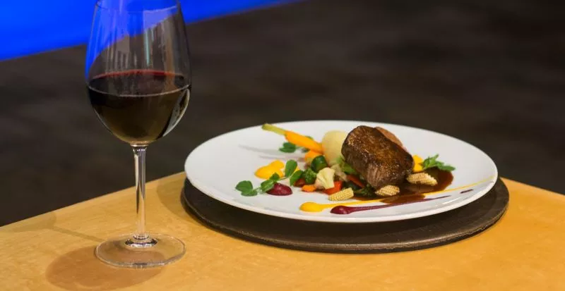 Restaurant image