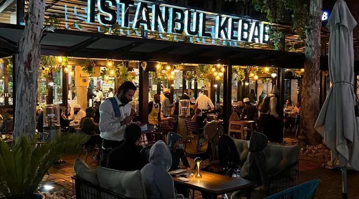 Restaurant image