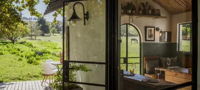 Restaurant image