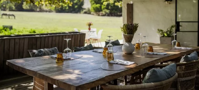 Restaurant image