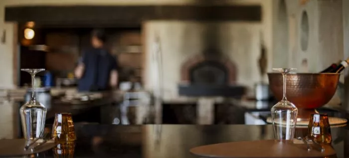 Restaurant image