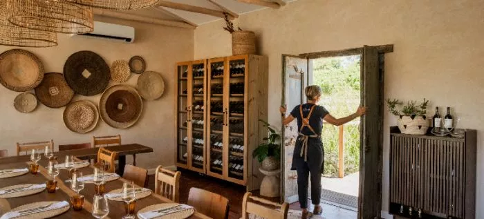Restaurant image