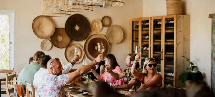 Restaurant image