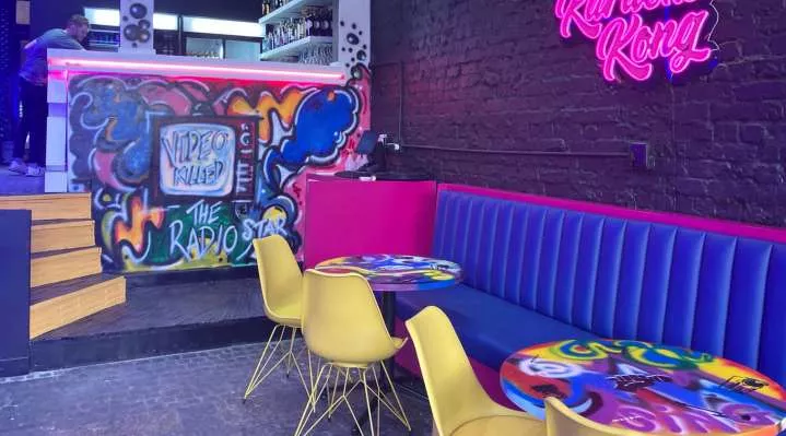 Restaurant image