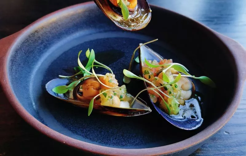 Restaurant image