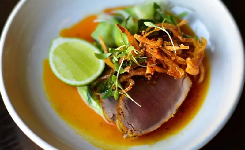 Restaurant image