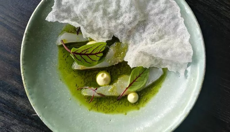 Restaurant image