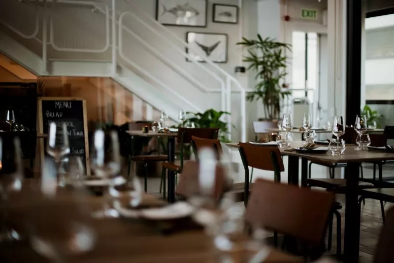 Restaurant image