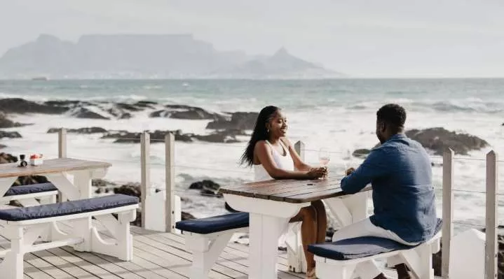 Restaurant image