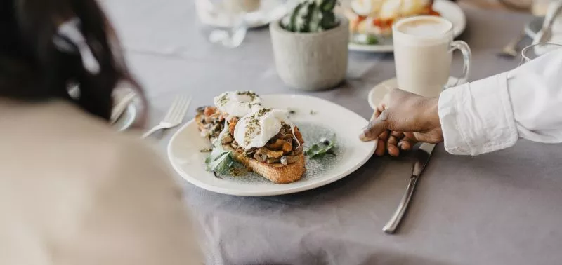 Restaurant image