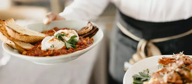 Restaurant image