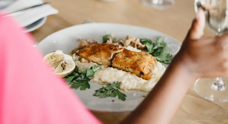 Restaurant image
