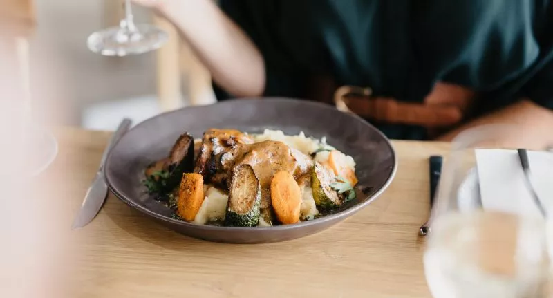 Restaurant image