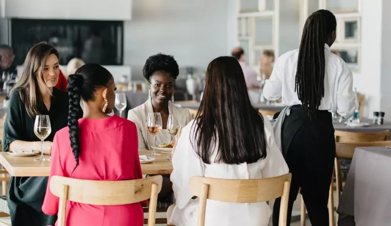 Restaurant image