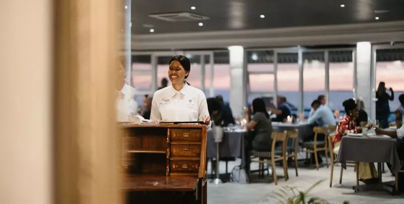Restaurant image