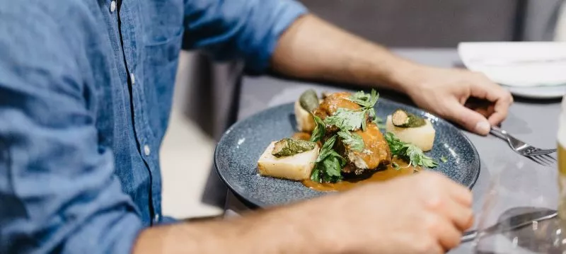 Restaurant image
