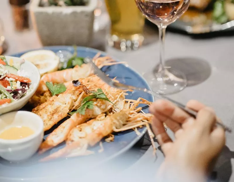 Restaurant image