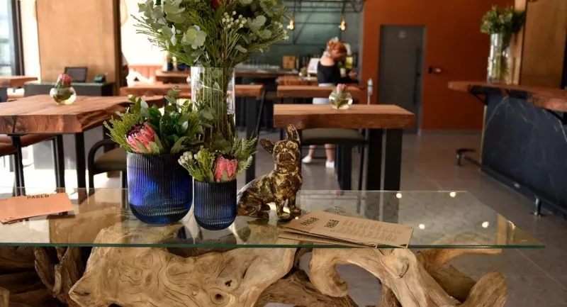 Restaurant image