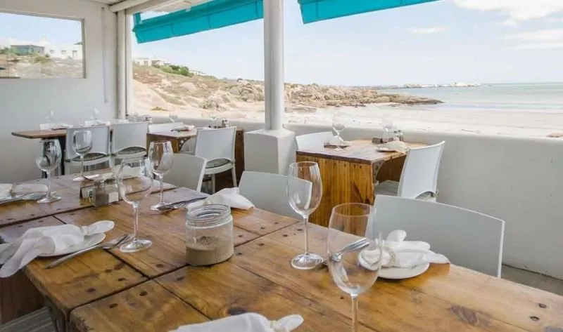 Restaurant image
