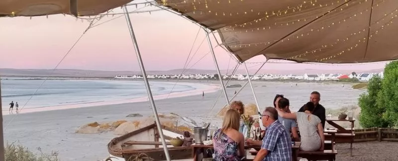 Restaurant image