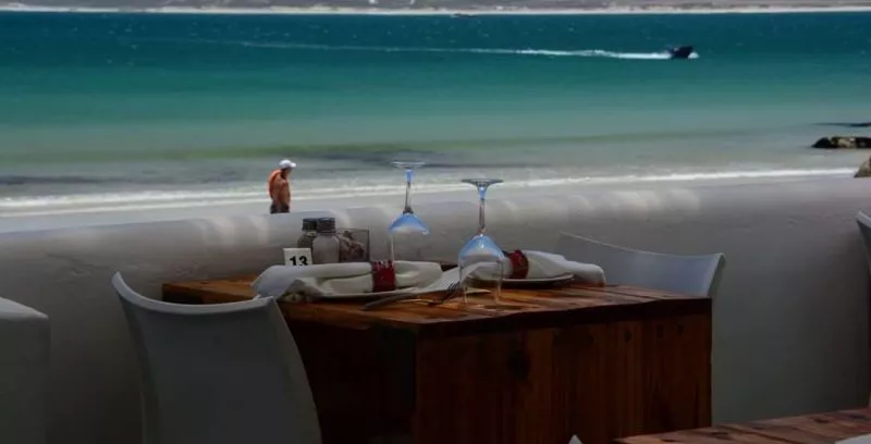 Restaurant image