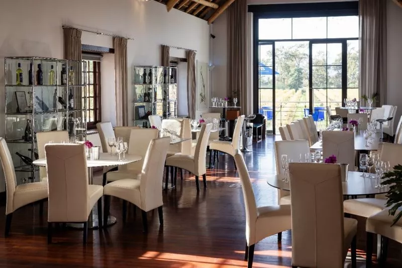 Restaurant image