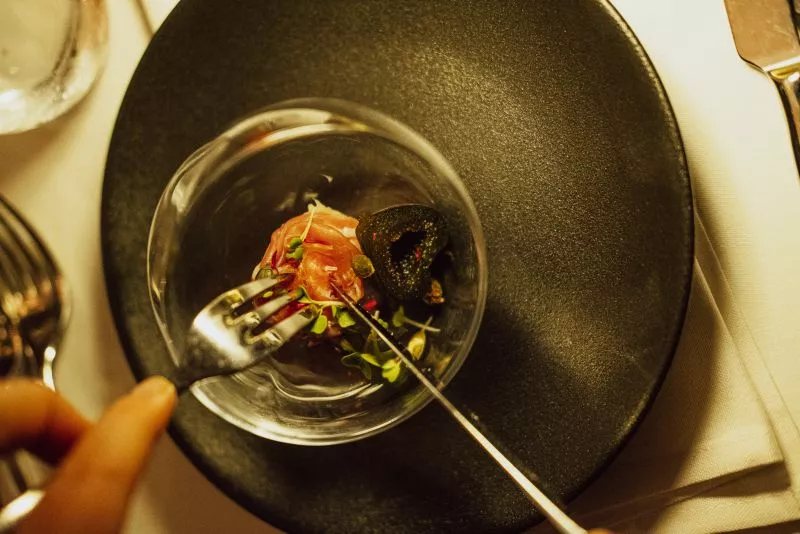 Restaurant image