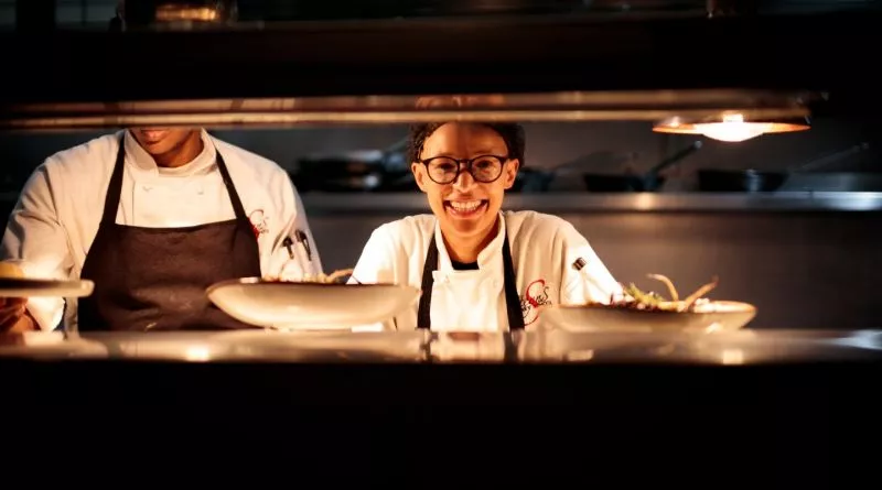 Restaurant image