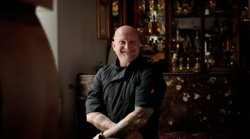 Restaurant image
