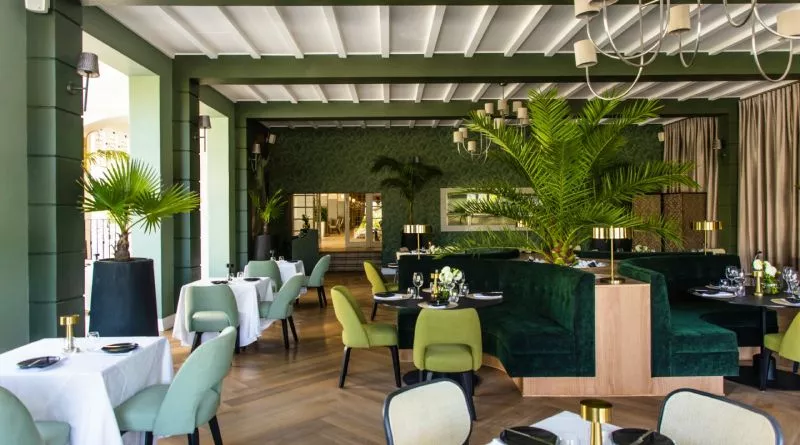 Restaurant image