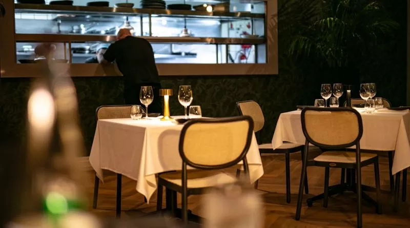 Restaurant image
