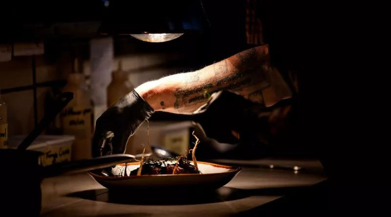 Restaurant image