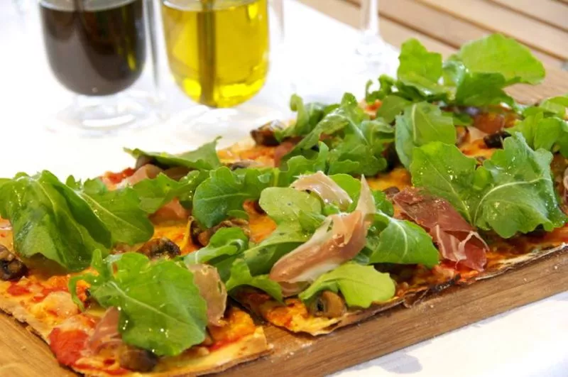 Restaurant image