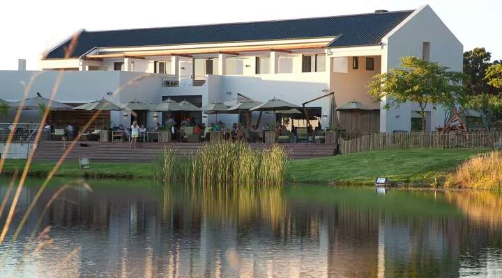 Restaurant image