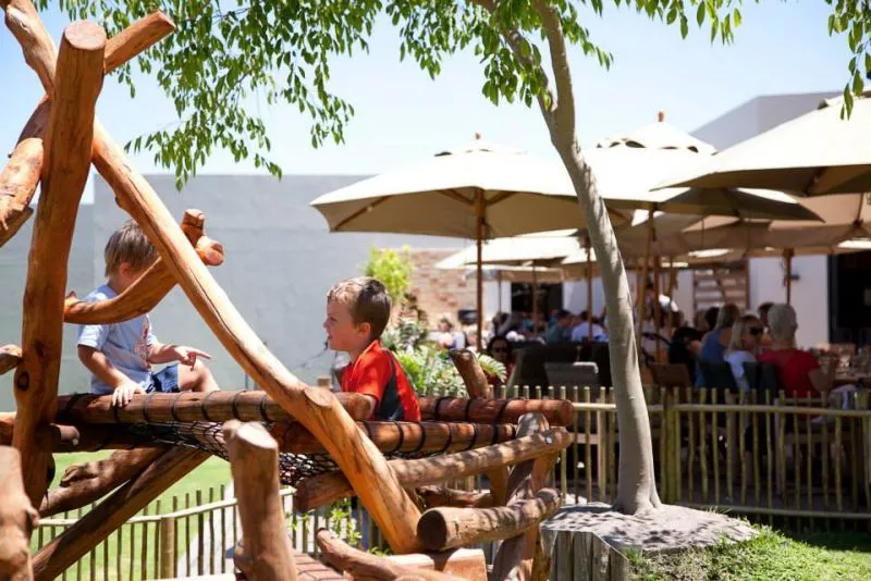 Restaurant image