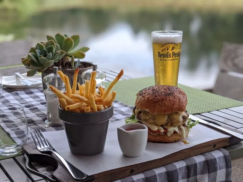 Restaurant image