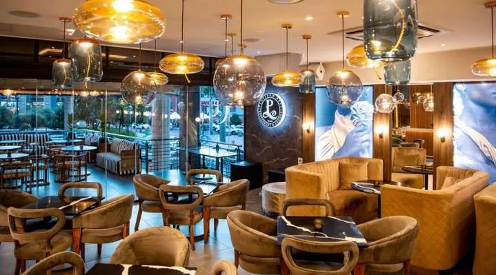 Restaurant image
