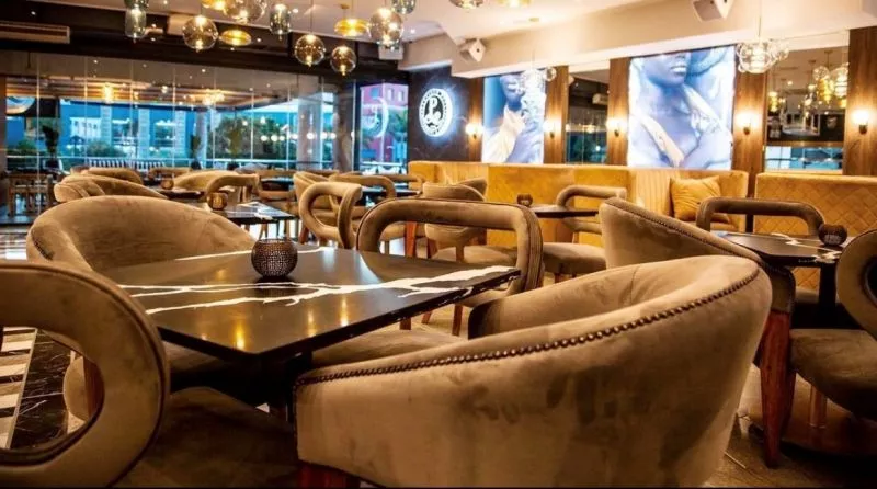 Restaurant image
