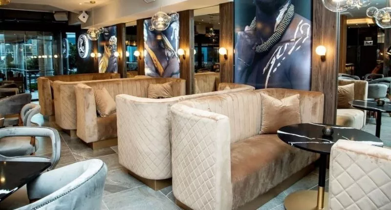Restaurant image