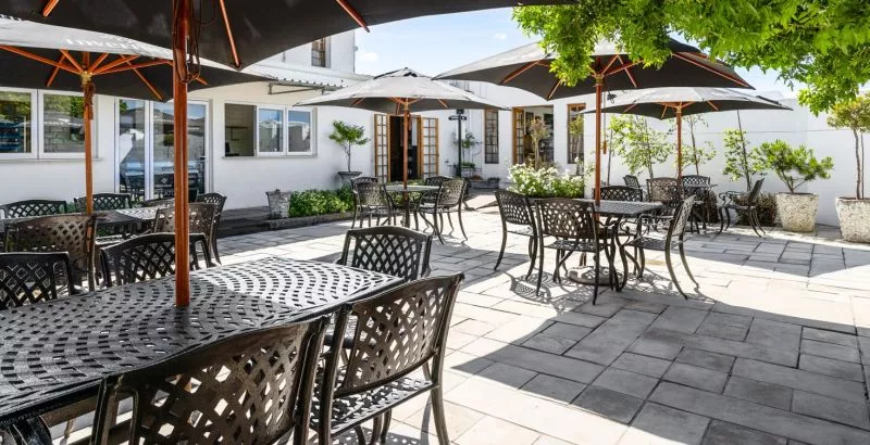 Restaurant image