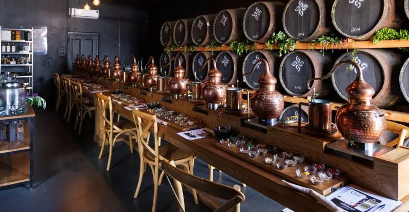 Restaurant image