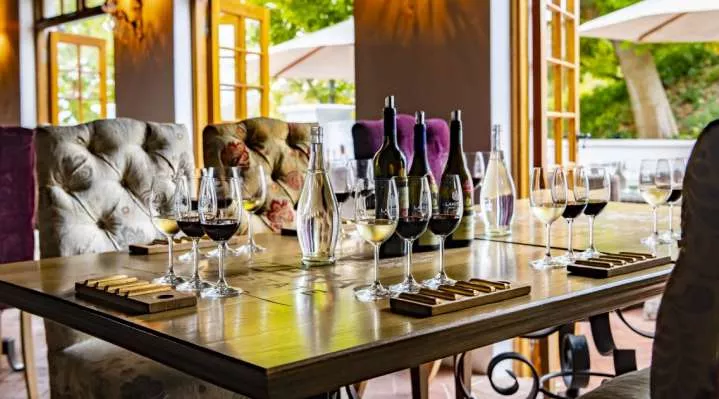 Restaurant image