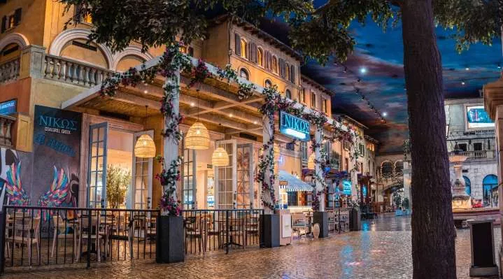 Restaurant image